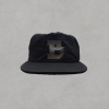 bijon_products_Black_nylon_b_cap