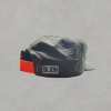 bijon_products_Green_nylon_back_cap